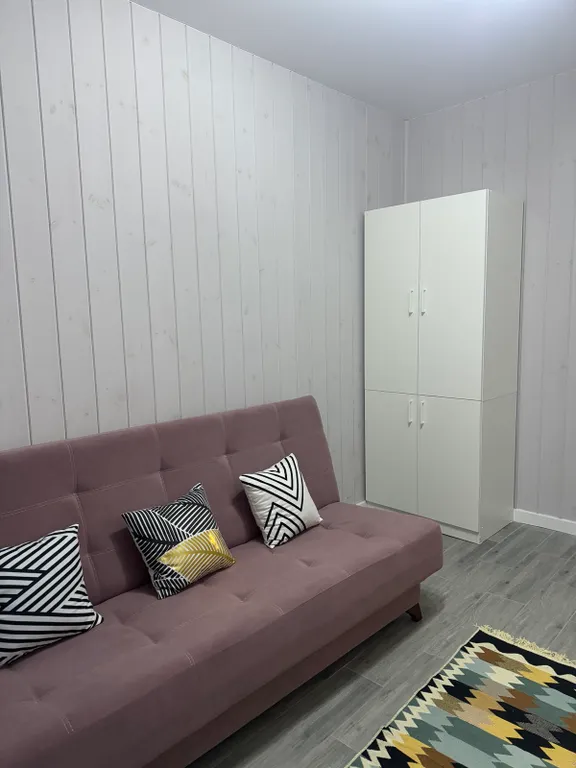 5-комнатный Дом