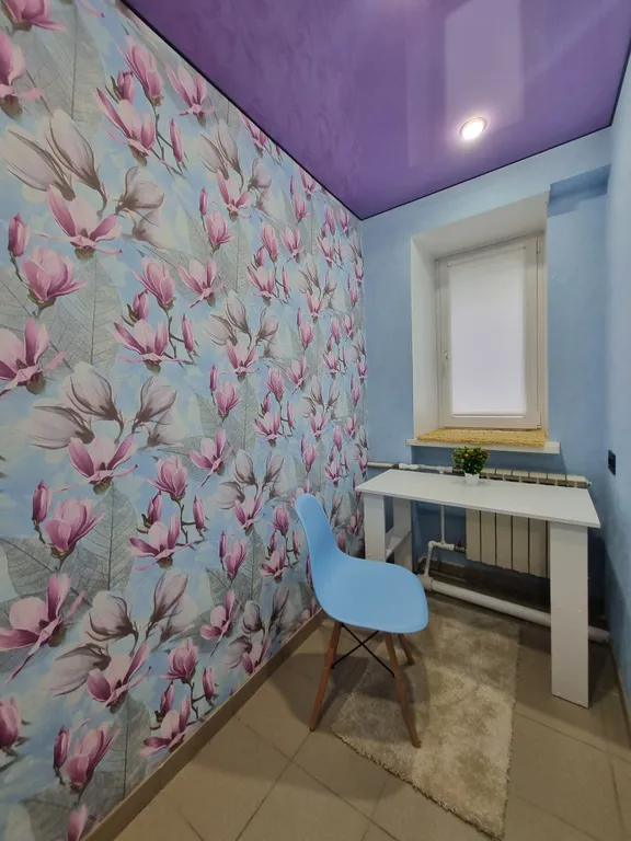 Квартира Шикарные апартаменты в центре Нефтяников, напротив Политеха — Омск