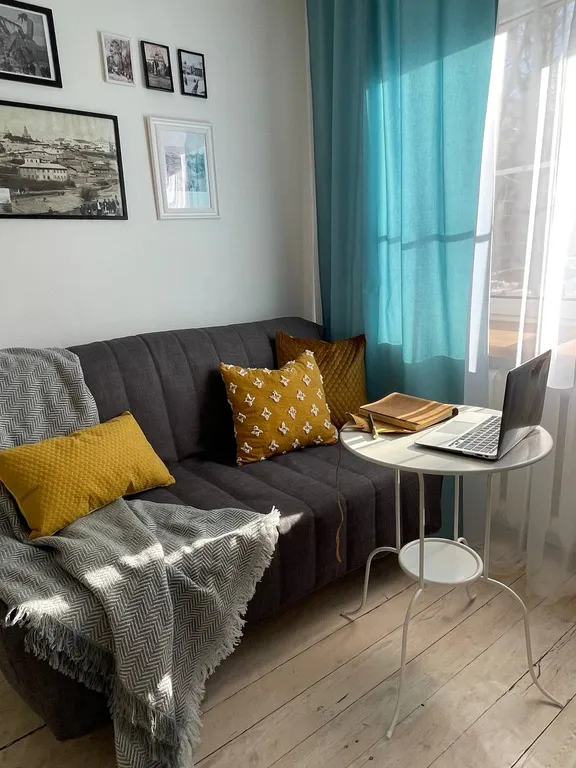 В гости к детству