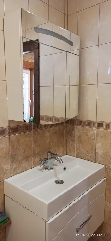 Загородный дом Хуторок