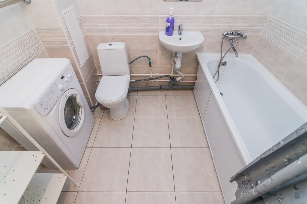 Квартира в центре города в новом доме