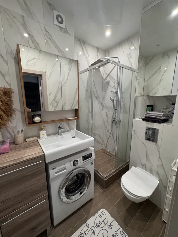 Комфортная квартира  у АКВА-Парка ЛетоЛето  для большой компании