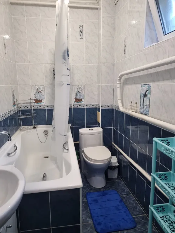 Коттедж 3-комнатный Дом — Анапа