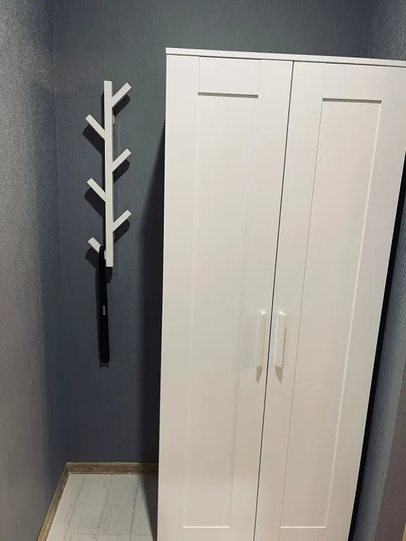 Уютная студия Фисташка