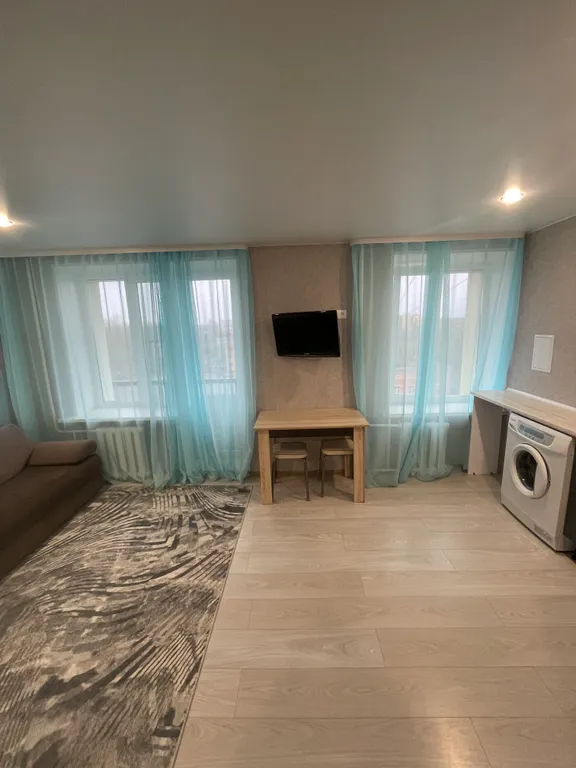 Квартира Уютная квартира в центре города — Кириши