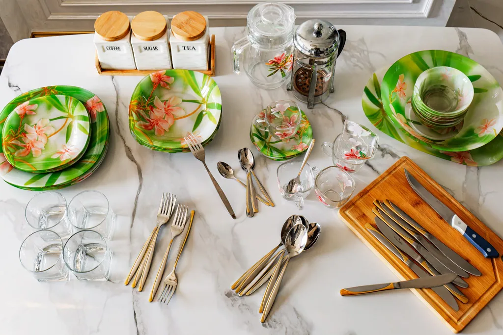 Tashkent city Gardens 37 by Royals rentals