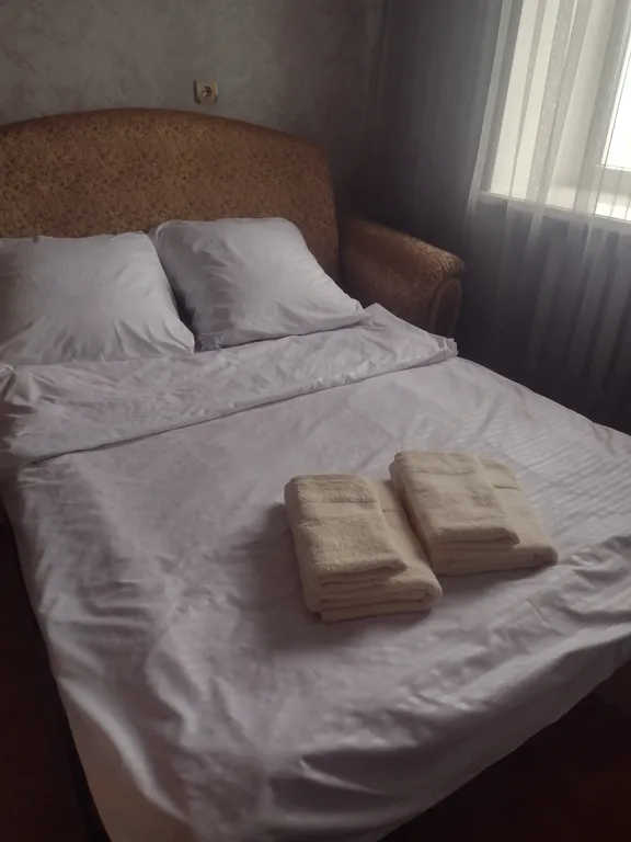 Уютный дoм, в живoписном райнe Беpмамыт у парка