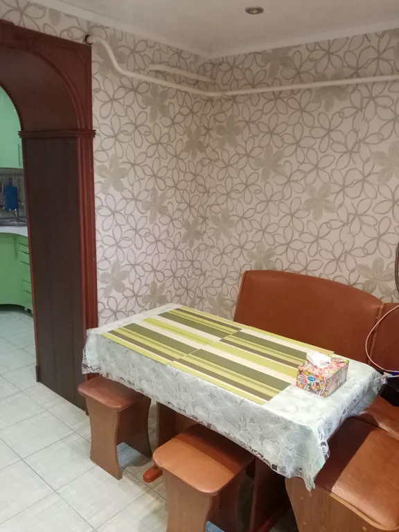 Уютная квартира для комфортного проживания