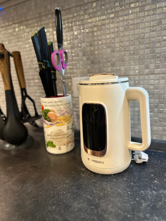 Квартира Уютная 2-комнатная квартира — Калининград