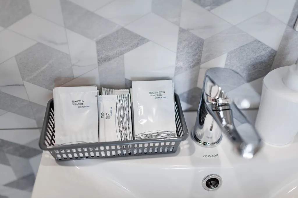 Квартира Квартира Номер в частном доме с отдельным входом — Южная Озереевка