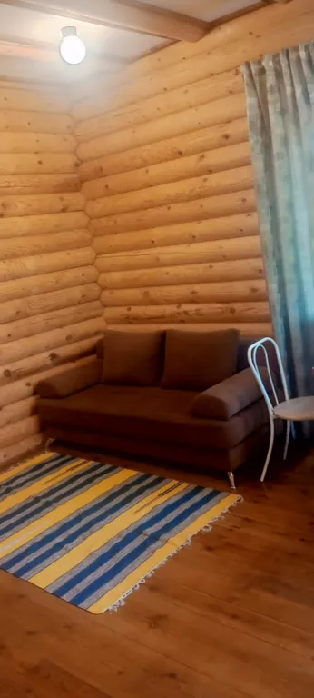 Большие апартаменты с 2 спальнями