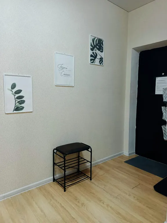 Уютная квартира рядом с жд вокзалом