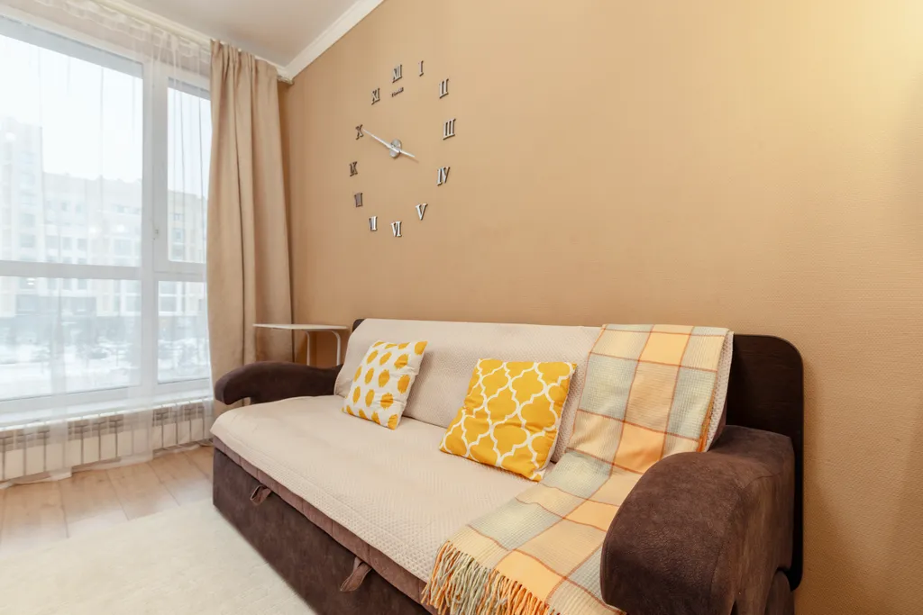 Абрикосовое парфе