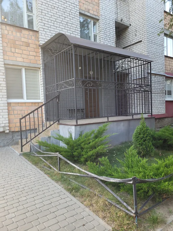 Уютные аппартаменты в центре города с отдельным входом