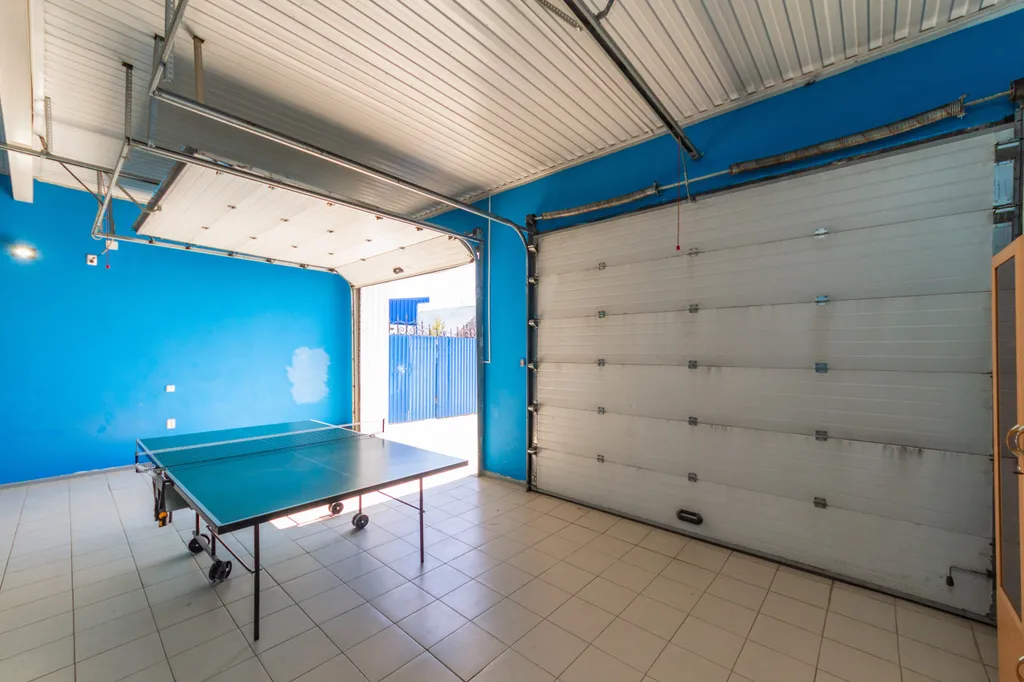 Коттедж в пяти минутах до аэропорта