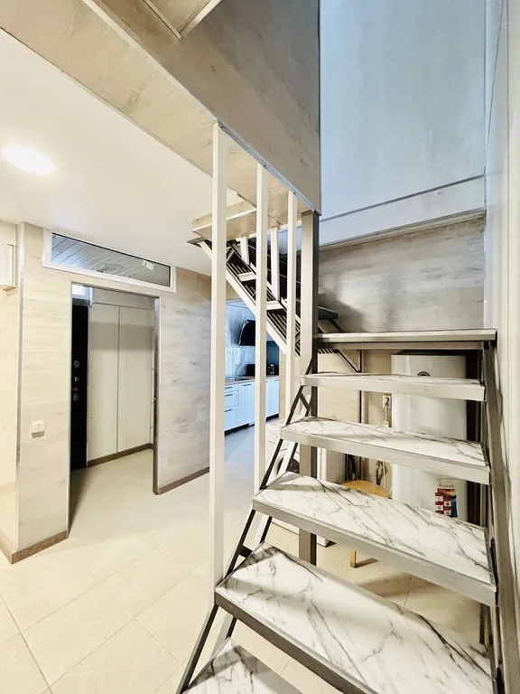 Уютный дом для с видом на горы