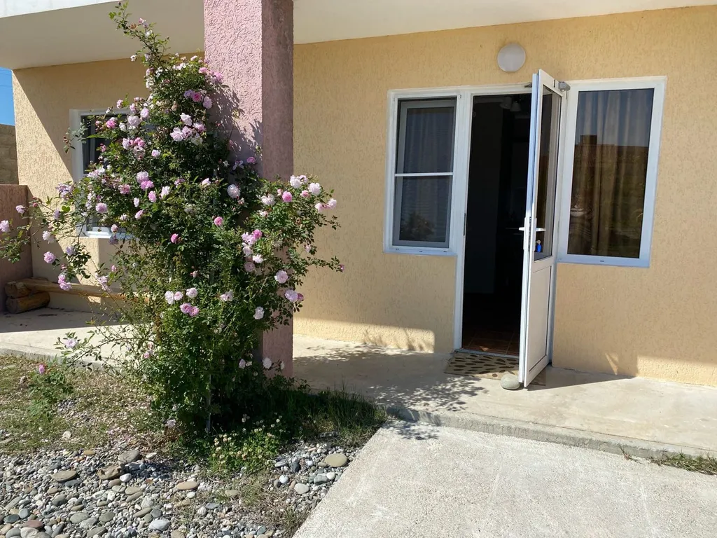 Квартира Комната — аренда посуточно в Амзара