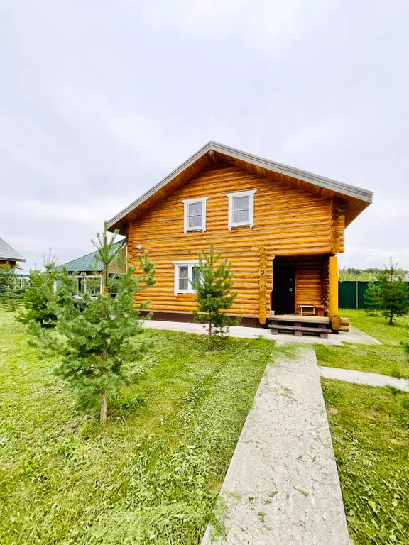 Коттедж Тёплый и уютный дом Усадьба — аренда посуточно в Раменское