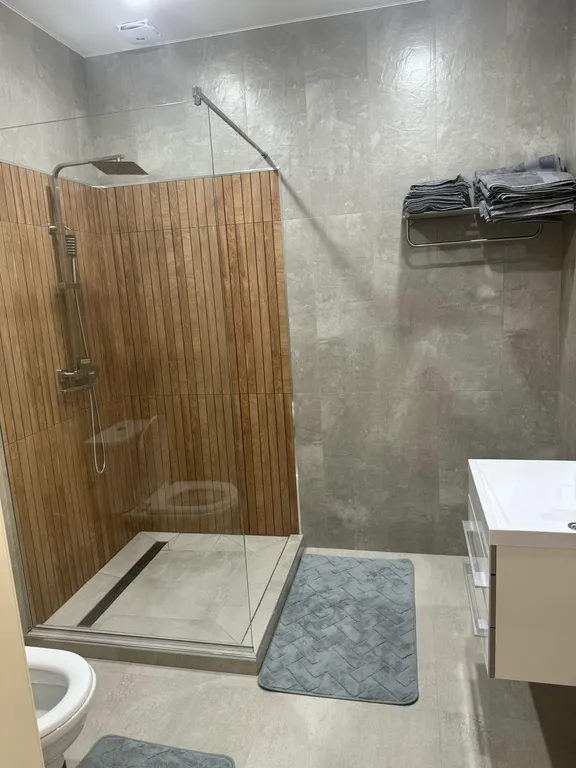 Новый таунхаус премиум класса