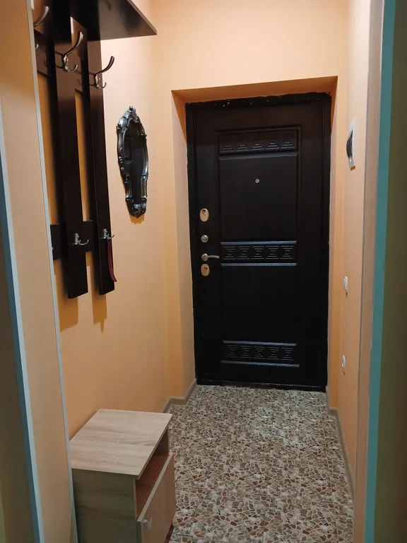 Жильё для большой семьи недалеко от моря