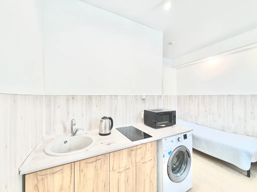 Студия комфортный сон