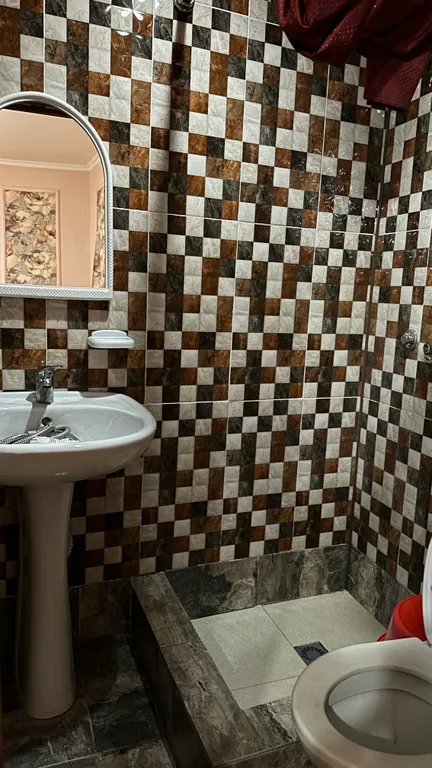 Квартира Комната — Гагра