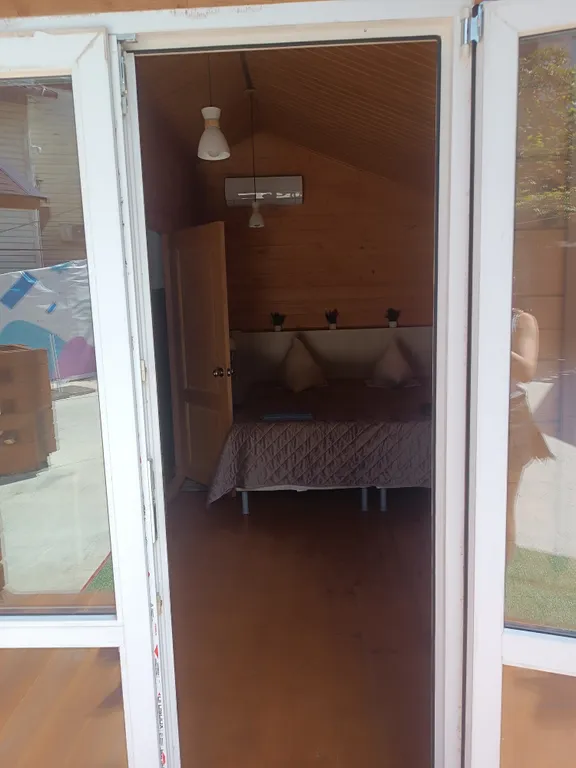 Коттедж Летний домик у моря — Адлер