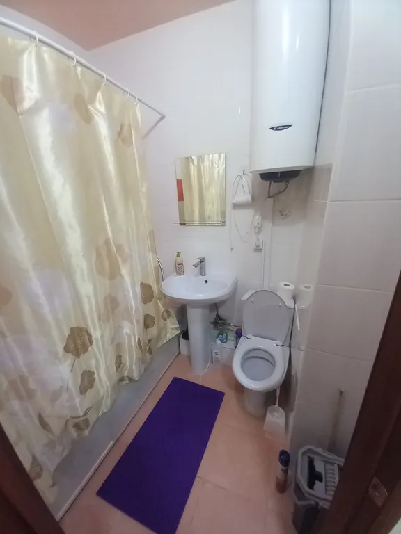 Уютная атмосфера