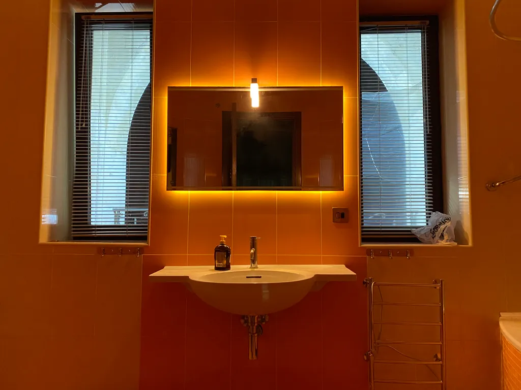 Шикарная вилла со всеми удобствами в самом чистом районе города