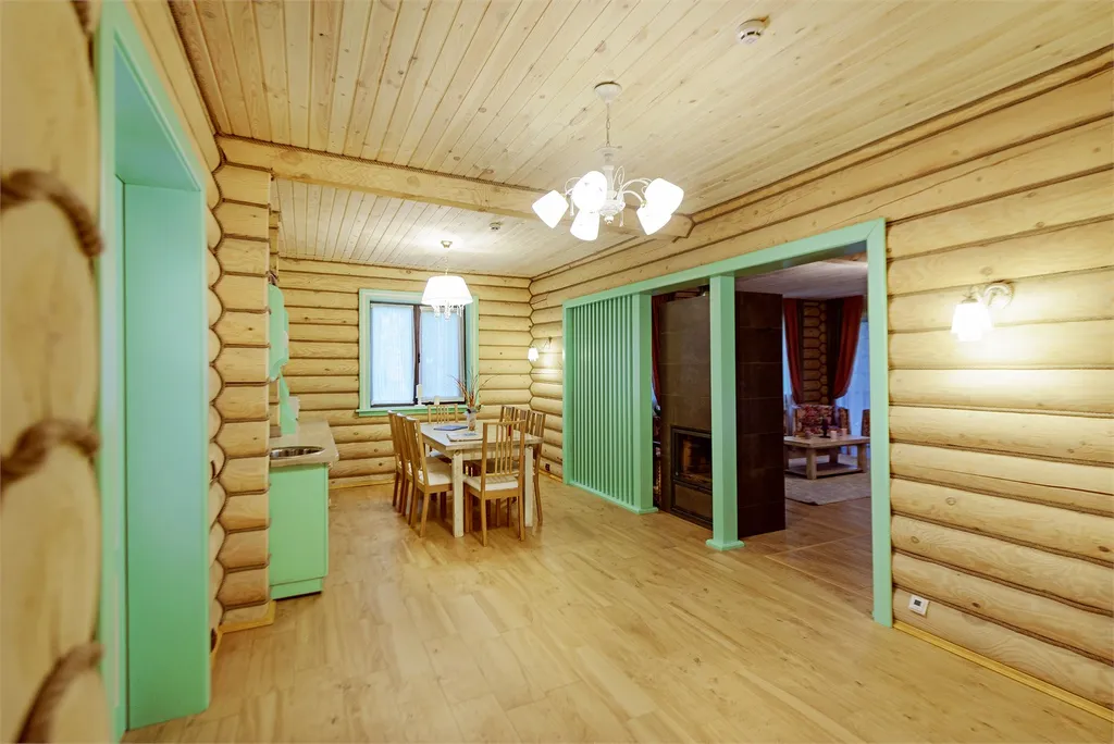 5-комнатный Дом