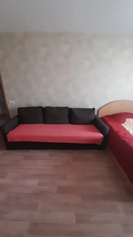 Квартира рядом с детским парком