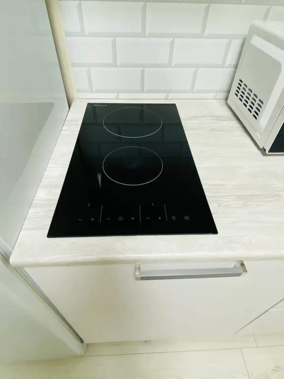 Уютная квартира в новом районе