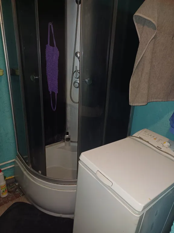 Квартира для командировочных в Шексне