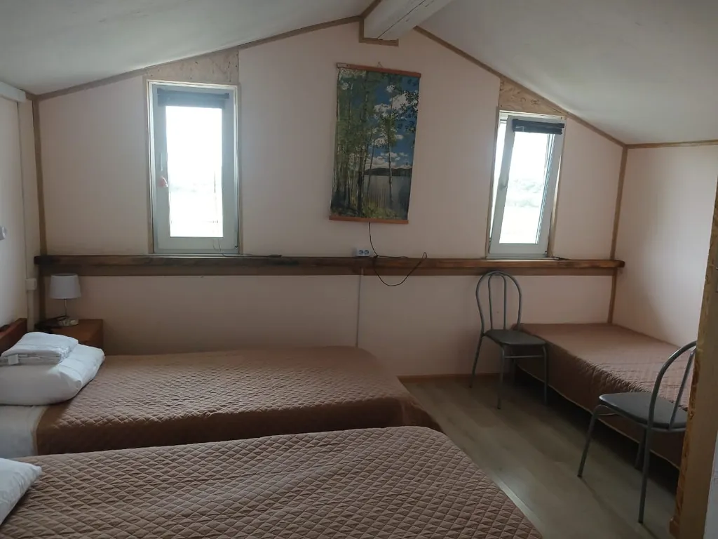 Квартира Комната — аренда посуточно в Курильск