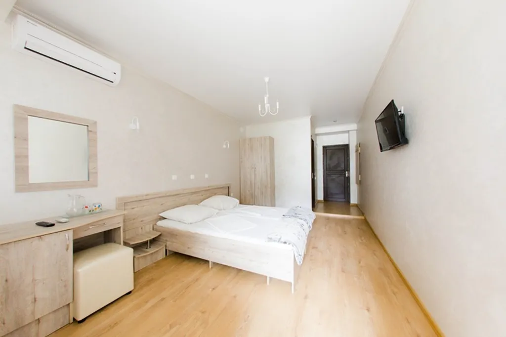 Квартира Комната — аренда посуточно в Пицунда