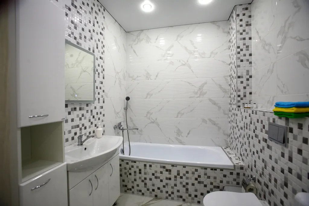 Квартира 1-комнатная Квартира — Светлогорск