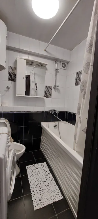 Уютная однушка возле жд вокзала