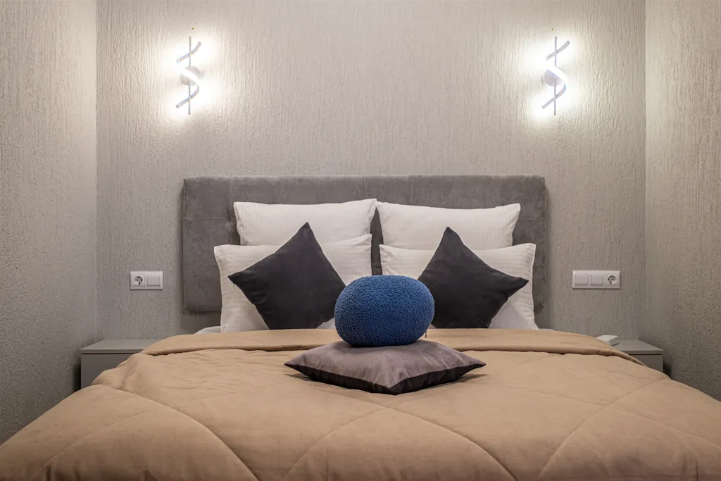 Студия в терсколе