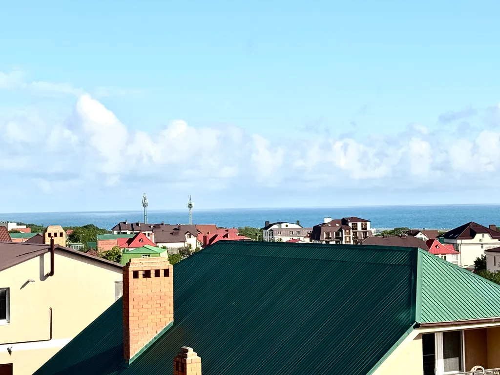 Квартира Комната — Геленджик