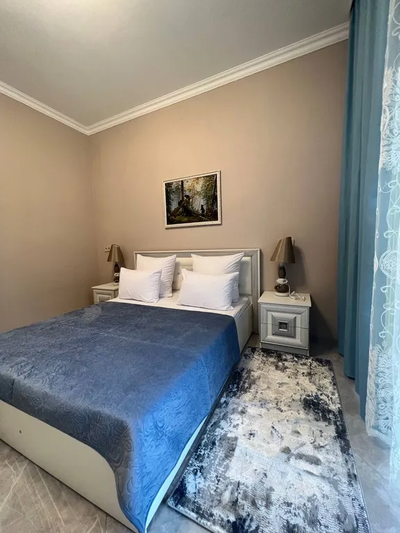 Квартира Комната — аренда посуточно в Гагра