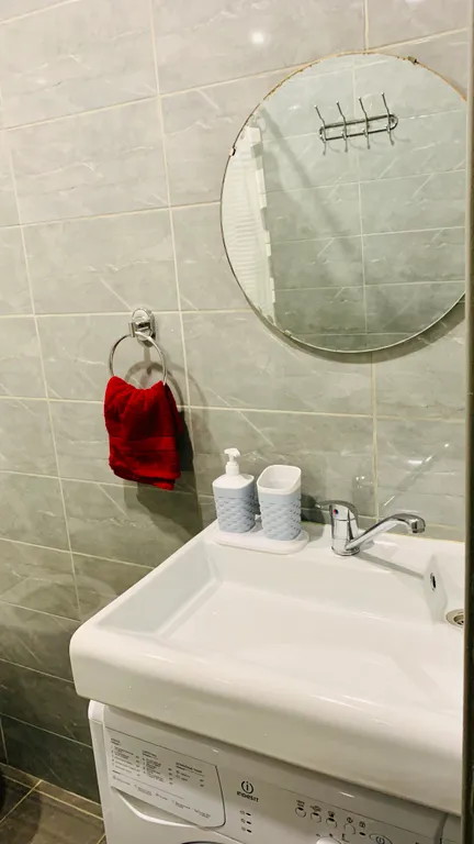 Уютная квартира в 15 минутах от центра Краснодара