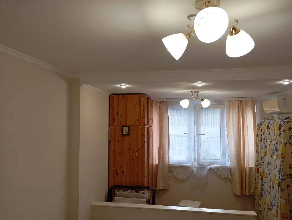 Квартира Уютная квартира для отдыха — Сочи