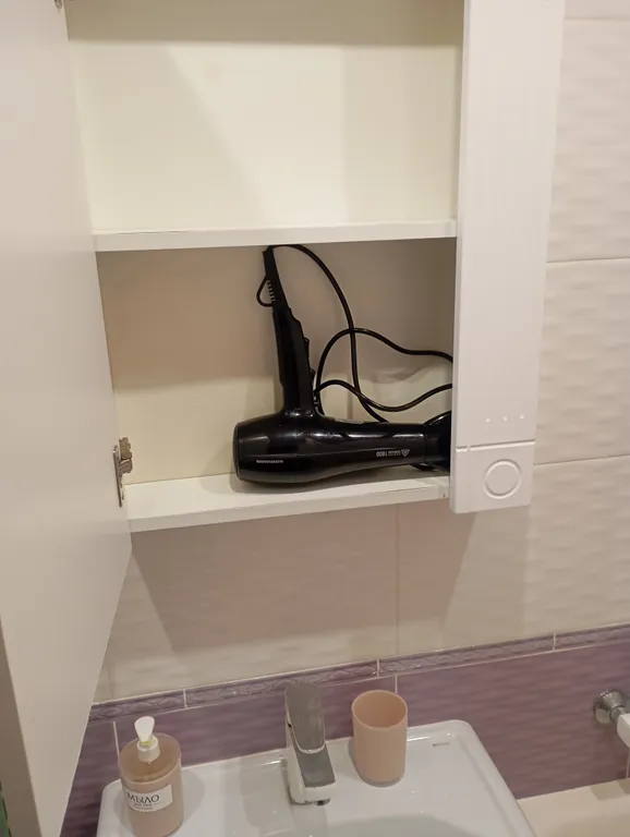 Уютная квартира недалеко от центра города