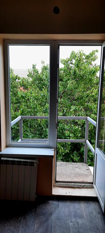 Дом возле моря