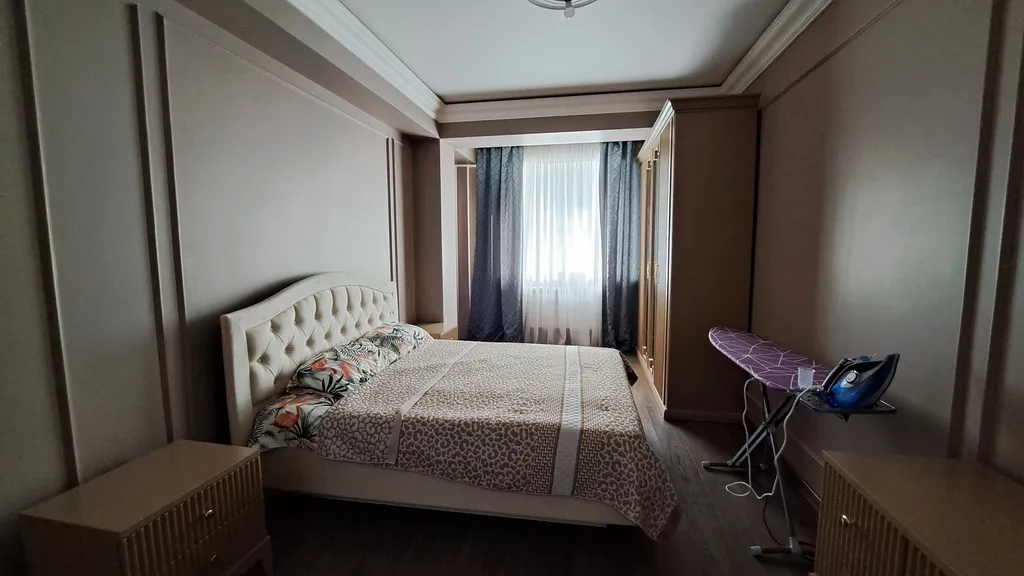 Уютная 2-комнатная квартира с евроремонтом — аренда посуточно в Каспийск