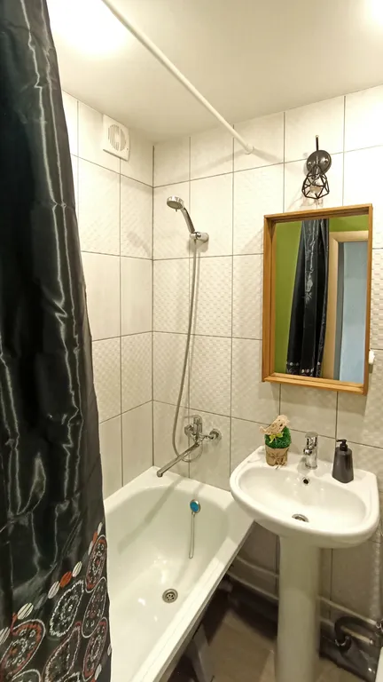 Уютная квартира для вас