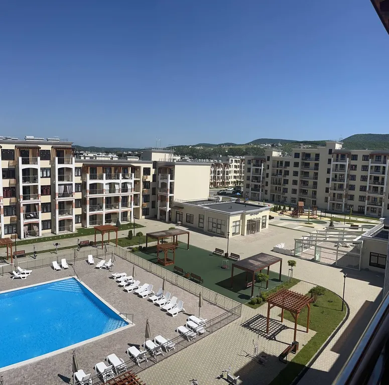 Видовая студия