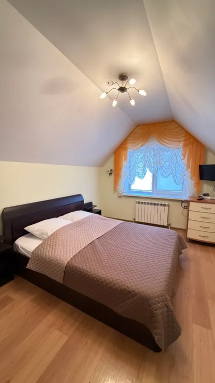 Уютный дом недалеко от Мамаев Кургана