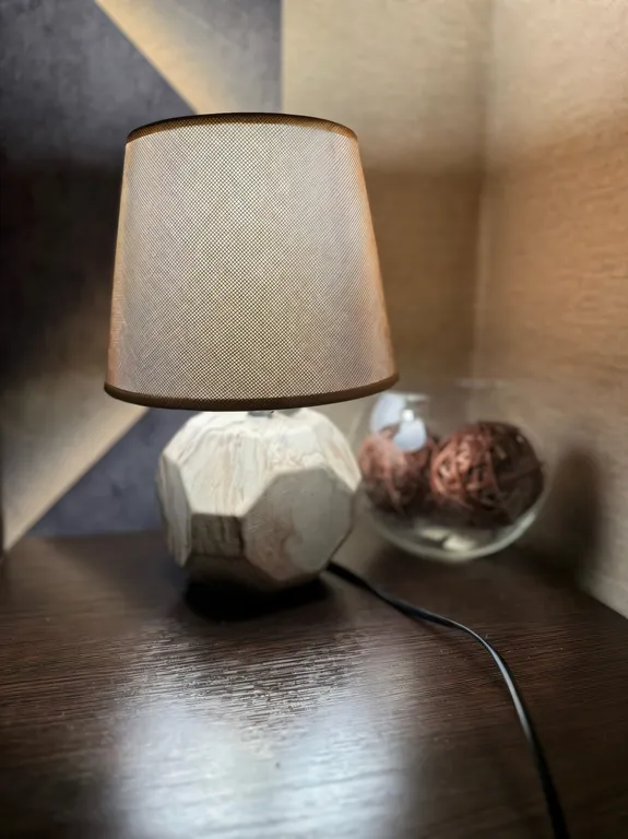 Уютная квартира в спальном районе