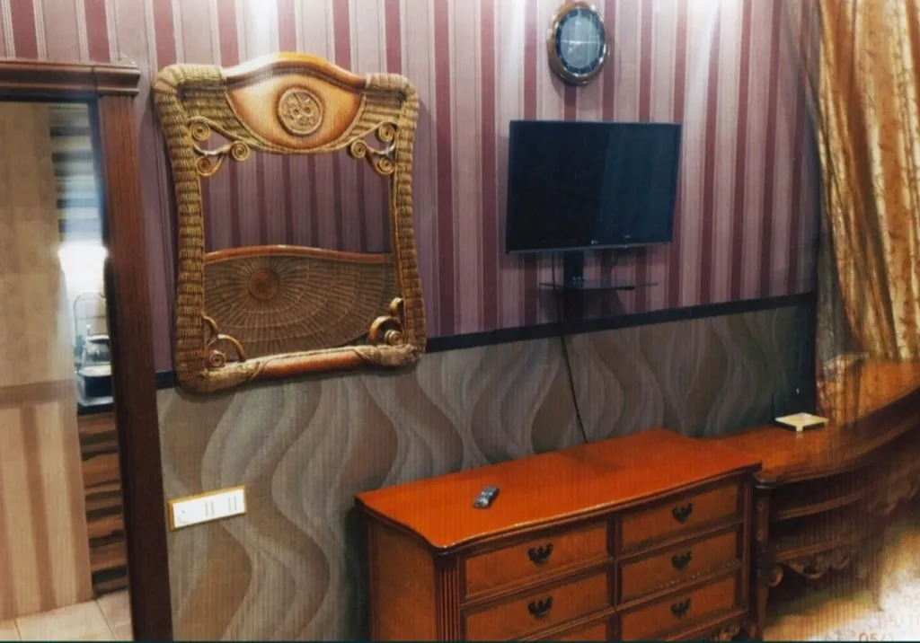 2-комнатный Люкс